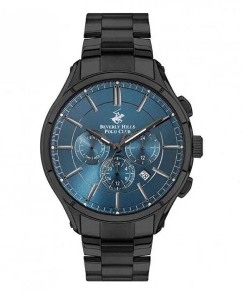 Beverly Hills Polo Club BP3304X.690 Erkek Kol Saati