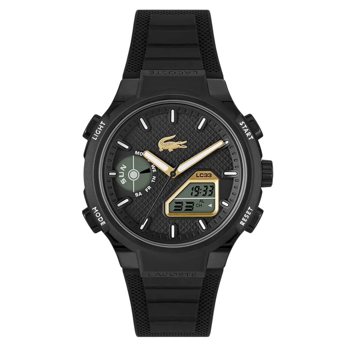 Lacoste LAC2011435 Kol Saati