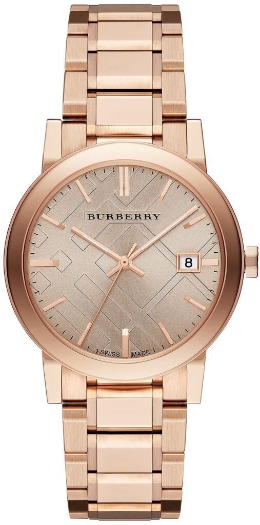 Burberry BU9034 Kol Saati