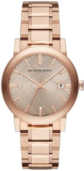 Burberry BU9034 Kol Saati