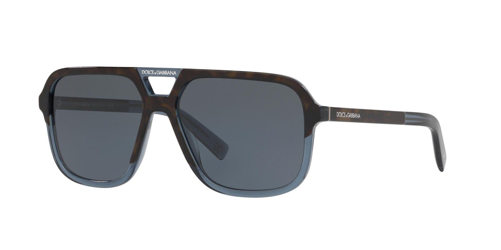 Dolce Gabbana DG 4354 320980 .58 Erkek Güneş Gözlüğü