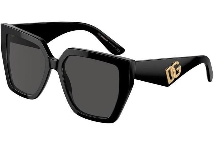 Dolce Gabbana DG 4438 501/87 .55 Kadın Güneş Gözlüğü