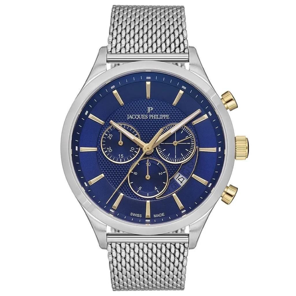 Jacques Philippe JPQGC031236N Kol Saati