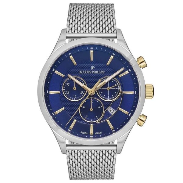 Jacques Philippe JPQGC031236N Kol Saati