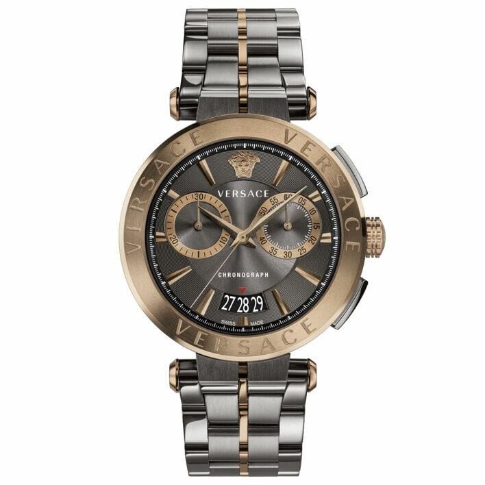 Versace VRSCVE1D00619 Kol Saati