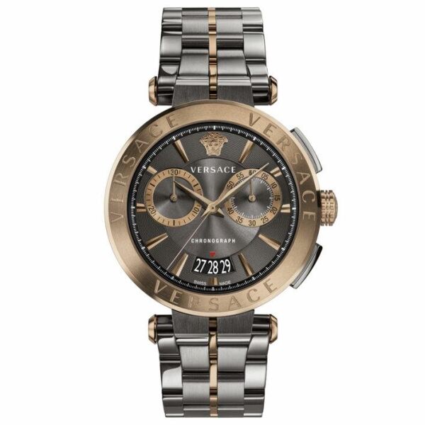 Versace VRSCVE1D00619 Kol Saati