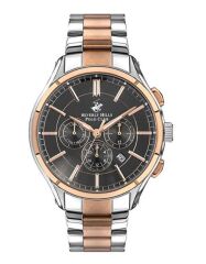 Beverly Hills Polo Club BP3304X.460 Erkek Kol Saati