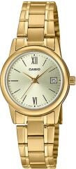 Casio Standart Kol Saati LTP-V002G-9B3UDF