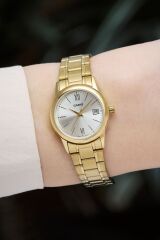 Casio Standart Kol Saati LTP-V002G-9B3UDF