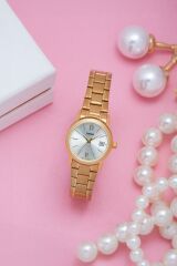 Casio Standart Kol Saati LTP-V002G-9B3UDF