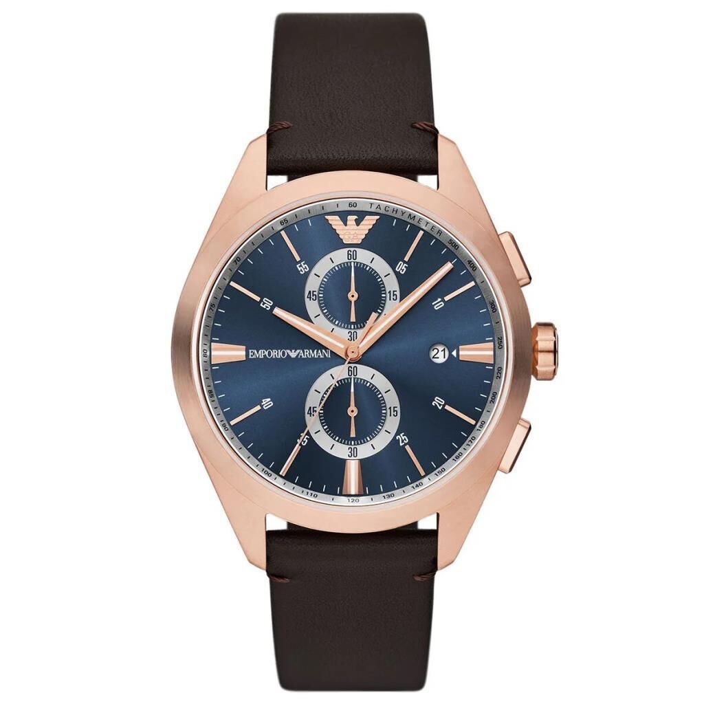 Emporio Armani AR11554 Kol Saati (SZ)