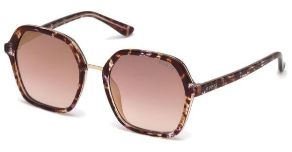 Guess GU 7557 74Z .54 Güneş Gözlüğü