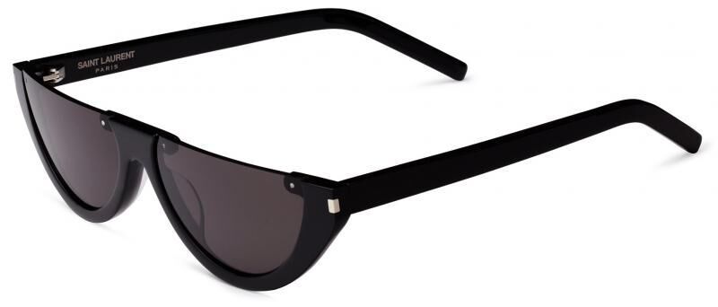 Saint Lauren SL 563 001 .56 Kadın Güneş Gözlüğü