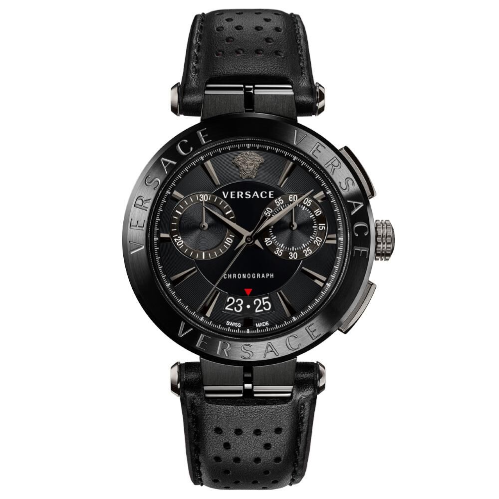 Versace VRSCVE1D00519 Kol Saati