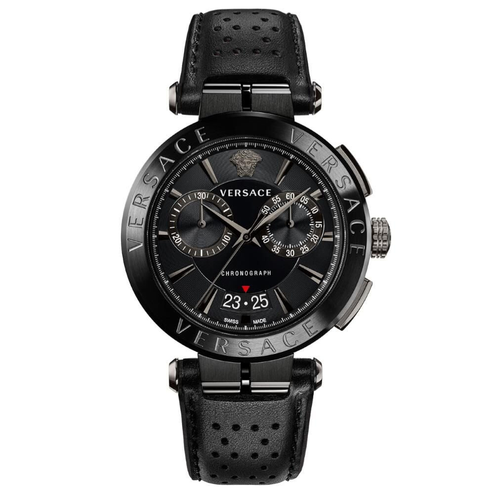 Versace VRSCVE1D00519 Kol Saati