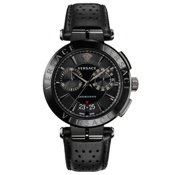 Versace VRSCVE1D00519 Kol Saati