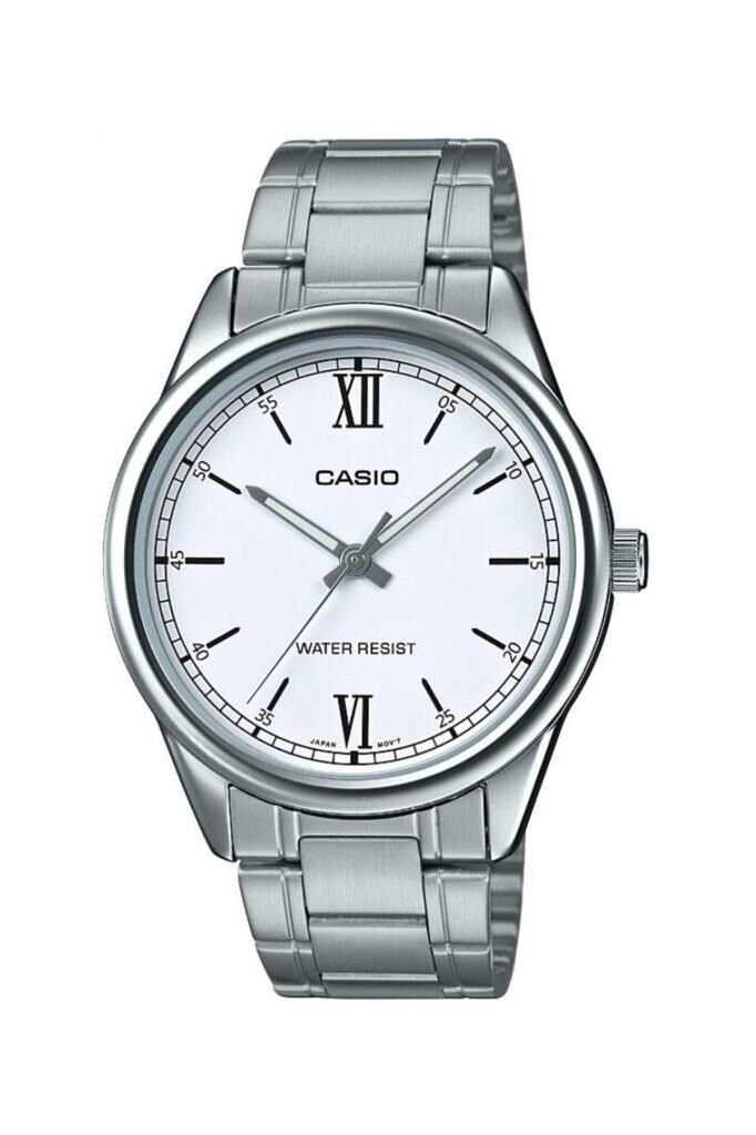 Casio Standart Kol Saati MTPV005D7B2UDF
