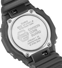Casio G-Shock Kol Saati GA-2100FL-8ADR