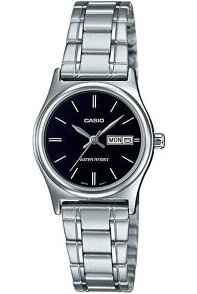 Casio Standart Kadın Kol Saati  LTP-V006D-1B2UDF