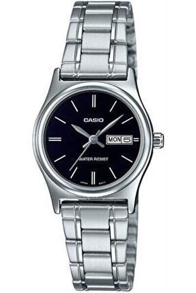 Casio Standart Kadın Kol Saati  LTP-V006D-1B2UDF