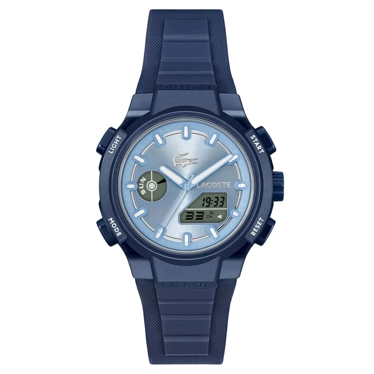 Lacoste LAC2001476 Kol Saati