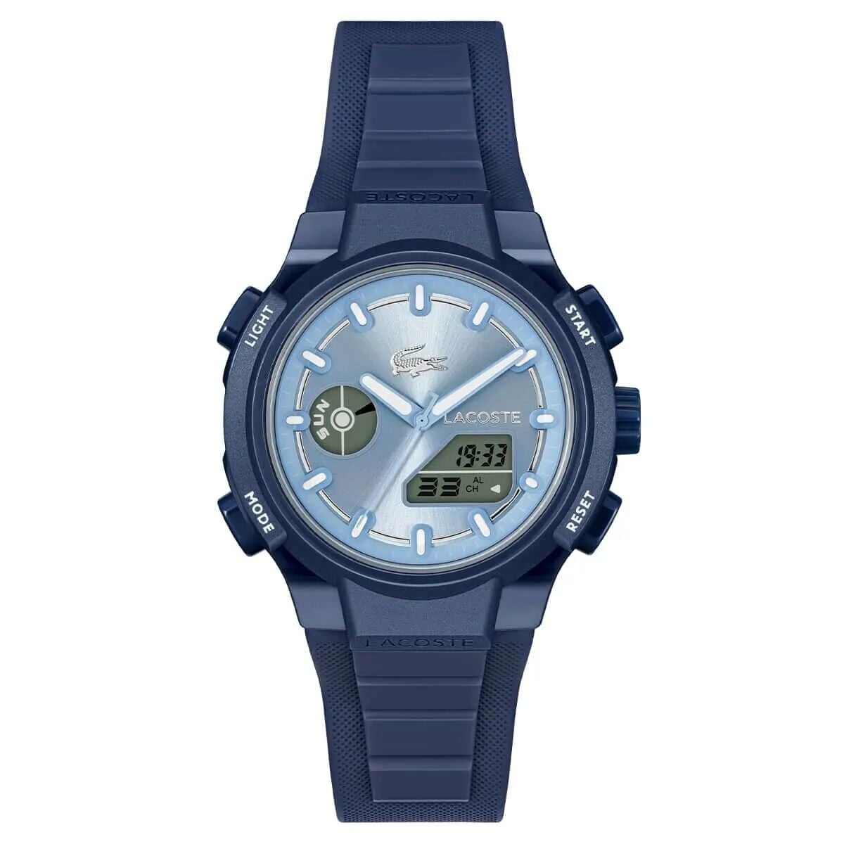 Lacoste LAC2001476 Kol Saati