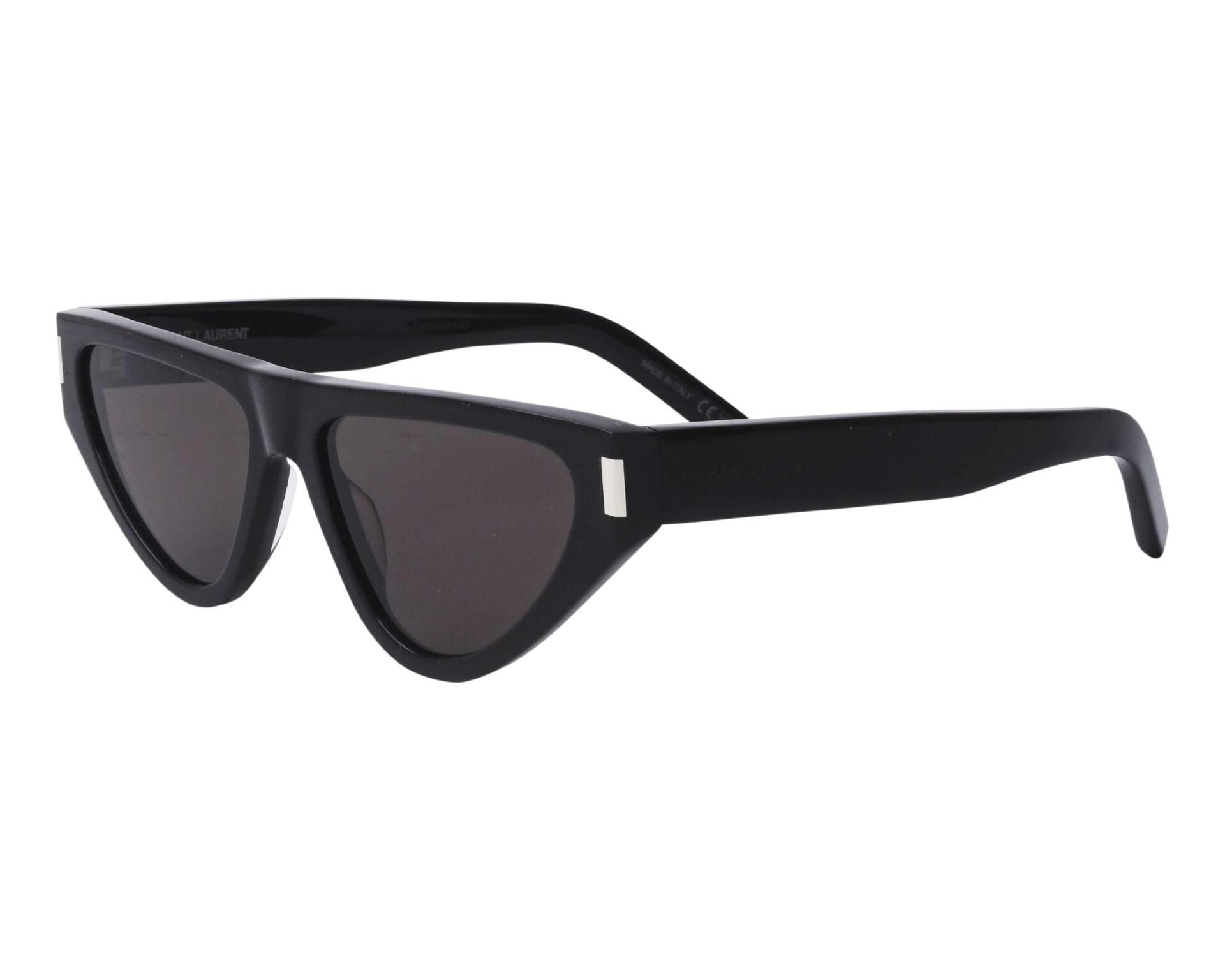 Saint Lauren SL 468 001 .55 Güneş Gözlüğü