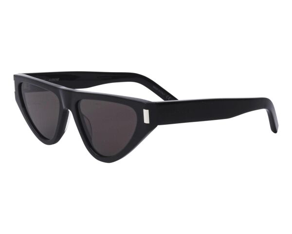 Saint Lauren SL 468 001 .55 Güneş Gözlüğü