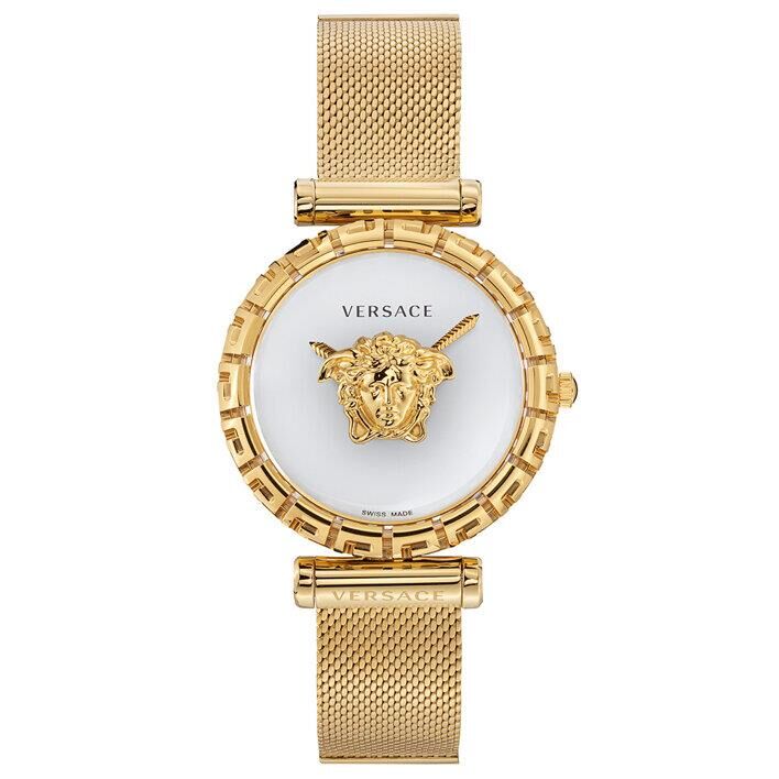 Versace VRSCVEDV00619 Kol Saati