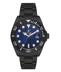 Beverly Hills Polo Club BP3328X.690 Kol Saati