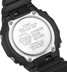 Casio G-Shock Kol Saati GA-2100FL-1ADR