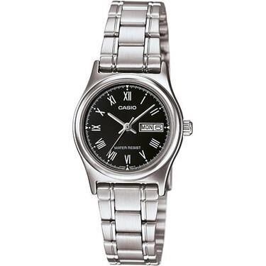 Casio Standart Kadın Kol Saati LTP-V006D-1BUDF