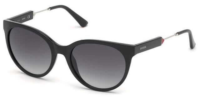 Guess GU 7619 01B .55 Güneş Gözlüğü