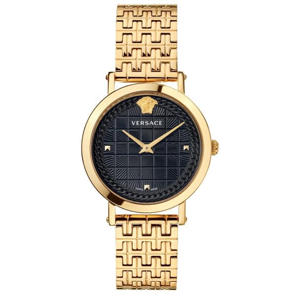 Versace VRSCVELV00620 Kol Saati