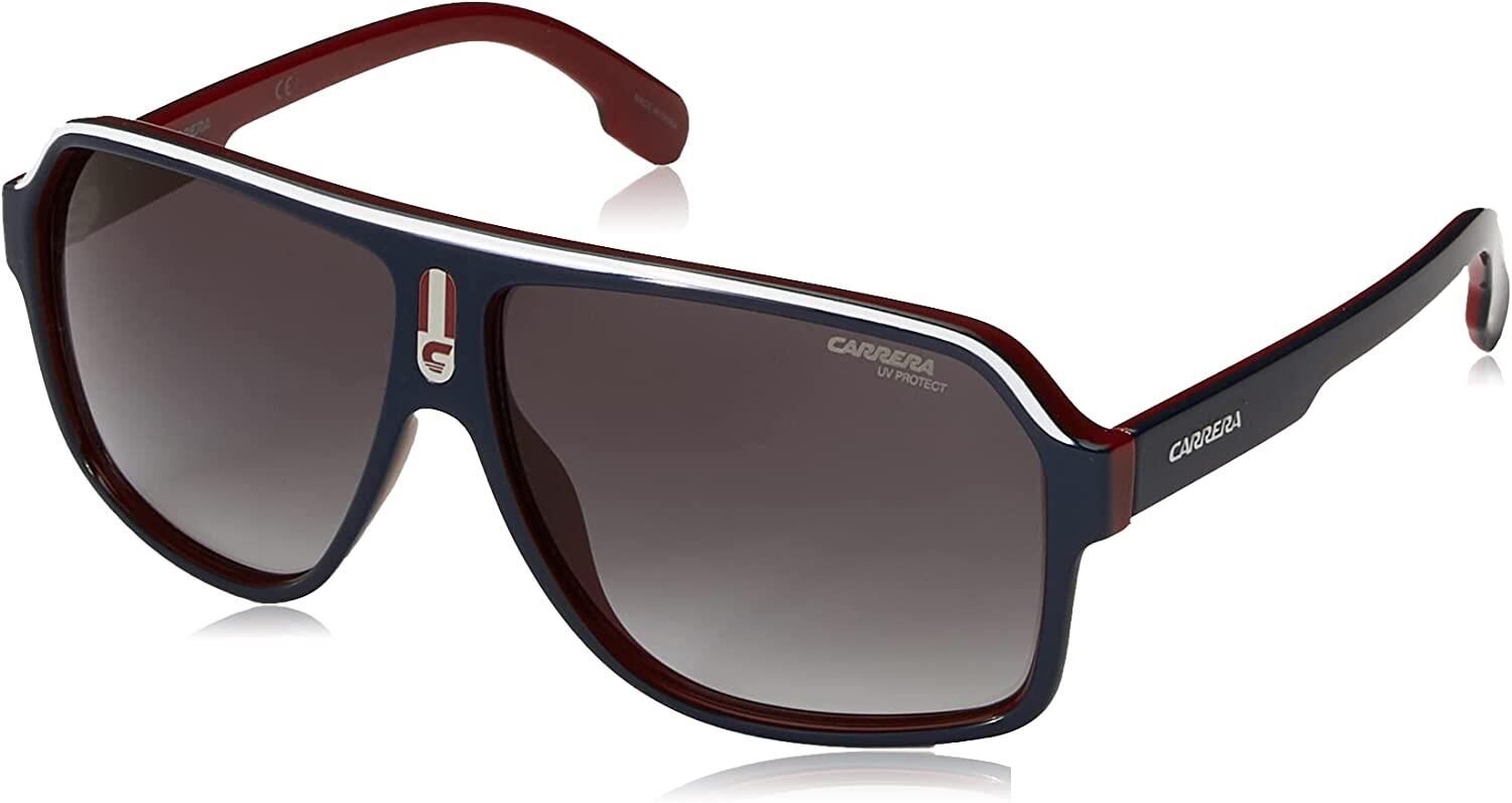 Carrera CAR 1001S BLX9O .62 Erkek Güneş Gözlüğü