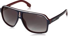 Carrera CAR 1001S BLX9O .62 Erkek Güneş Gözlüğü