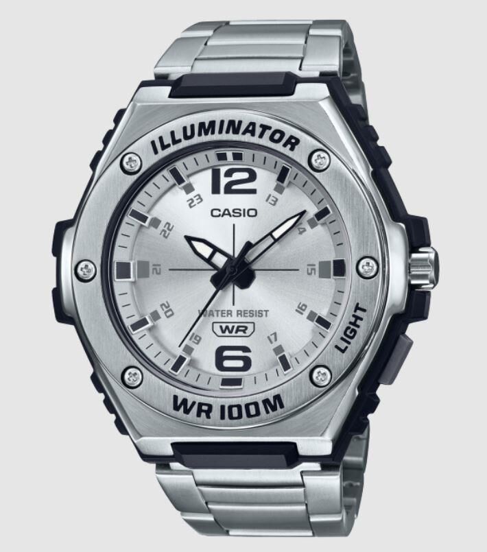 Casio Standart Erkek Kol Saati  MWA-100HD-7AVDF