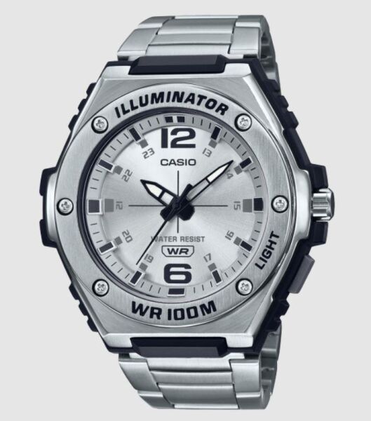 Casio Standart Erkek Kol Saati  MWA-100HD-7AVDF