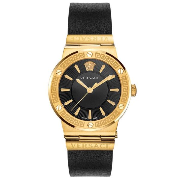 Versace VRSCVEVH00320 Kol Saati