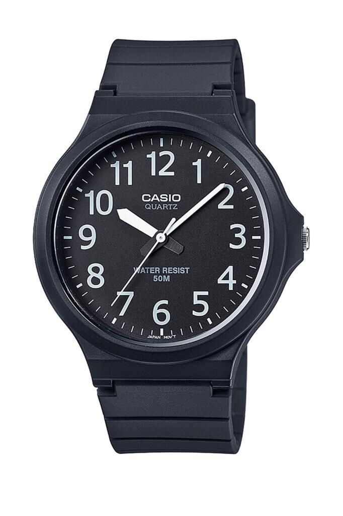 Casio Standart Kol Saati MW-240-1BVDF