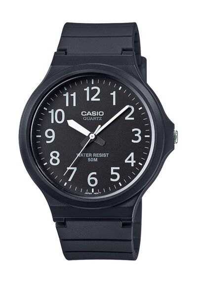 Casio Standart Kol Saati MW-240-1BVDF