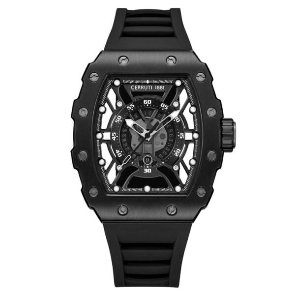 Cerruti CIWGN0057701 Erkek Kol Saati