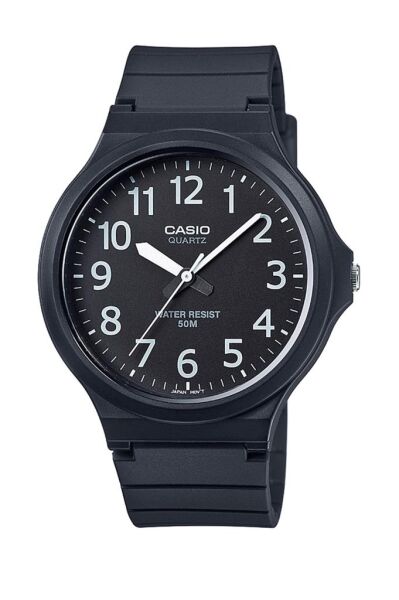 Casio Standart Kol Saati MW-240-1BVDF