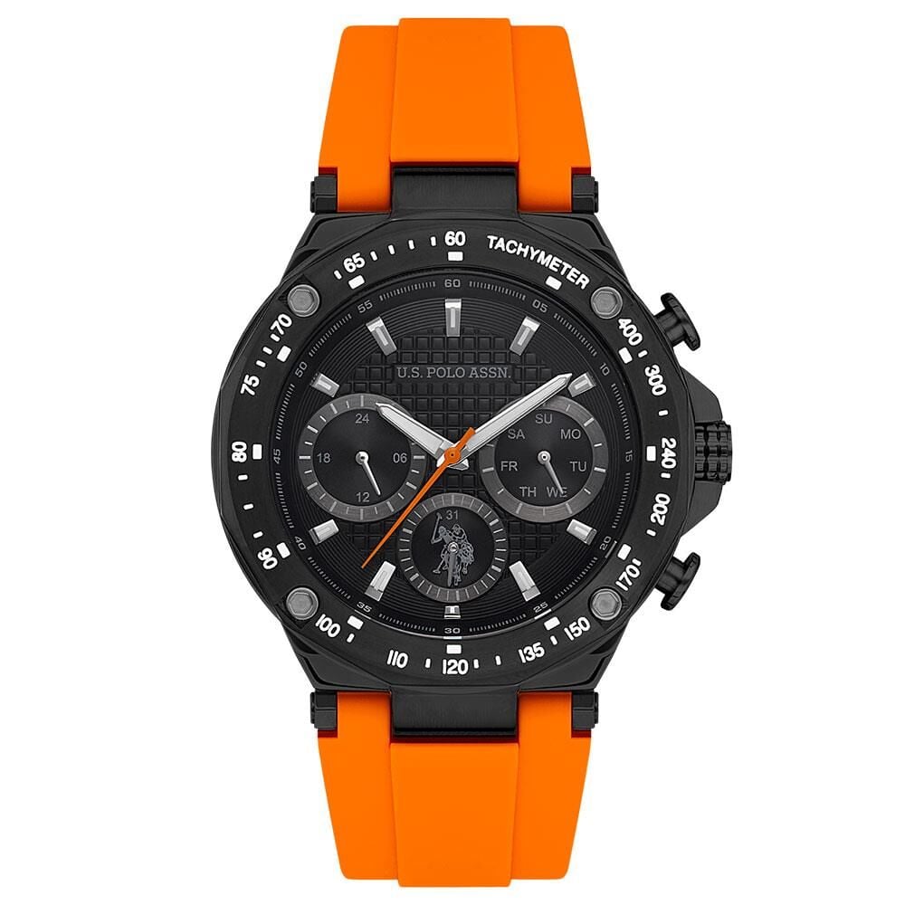 U.S. Polo Assn. USPA1076-07 Kol Saati