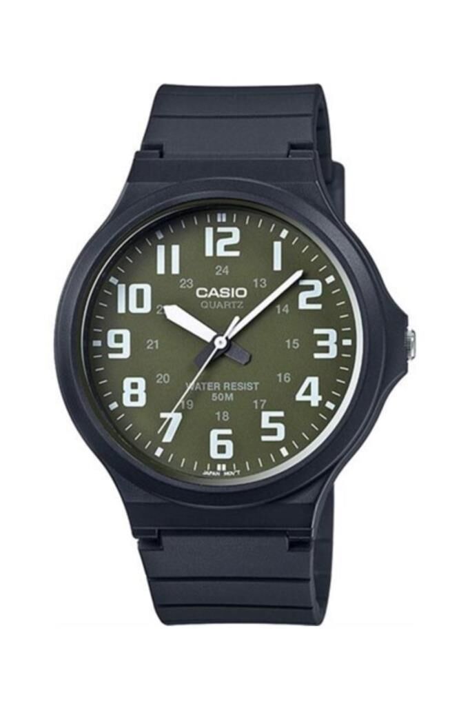 Casio Standart Kol Saati MW-240-3BVDF
