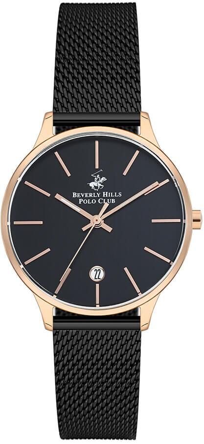 Beverly Hills Polo Club BP3061C.450 Kol Saati