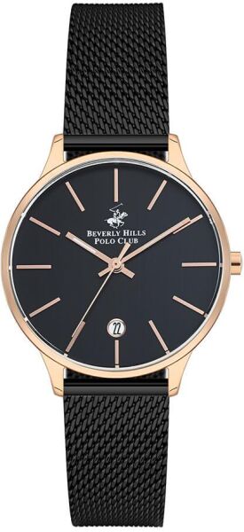 Beverly Hills Polo Club BP3061C.450 Kol Saati