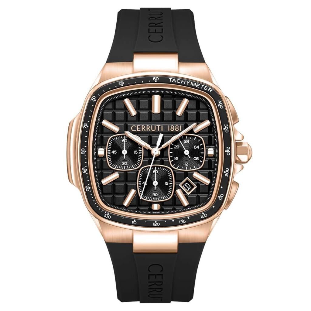 Cerruti CIWGO0102702 Kol Saatı