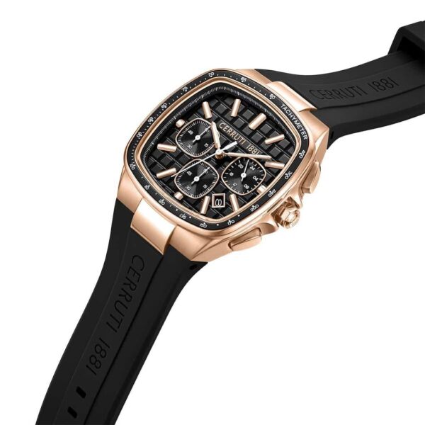 Cerruti CIWGO0102702 Kol Saatı