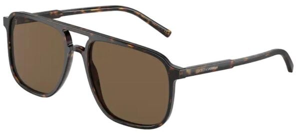 Dolce Gabbana DG  4423 502/73 .58 Erkek Güneş Gözlüğü
